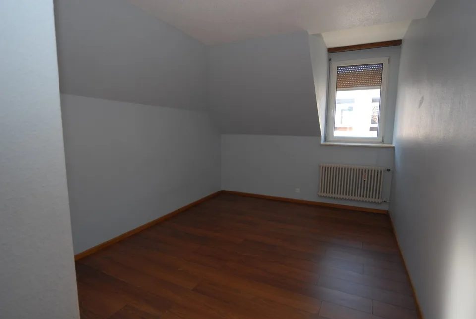 Grande appartamento 3.5 locali, caminetto, possibilità di un garage