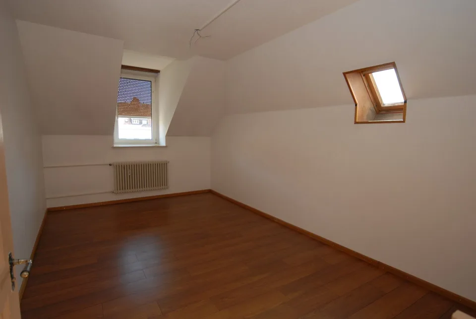 Grande appartamento 3.5 locali, caminetto, possibilità di un garage