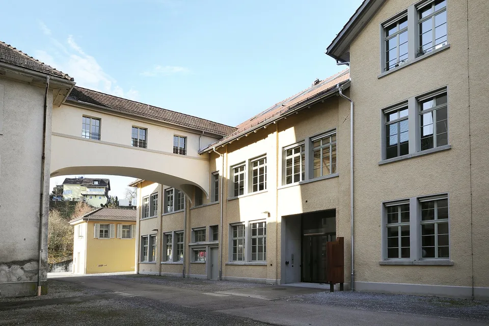 Repräsentative Bürofläche mit Loft-Ambiente und modernem Ausbau – Foto 6 von 13