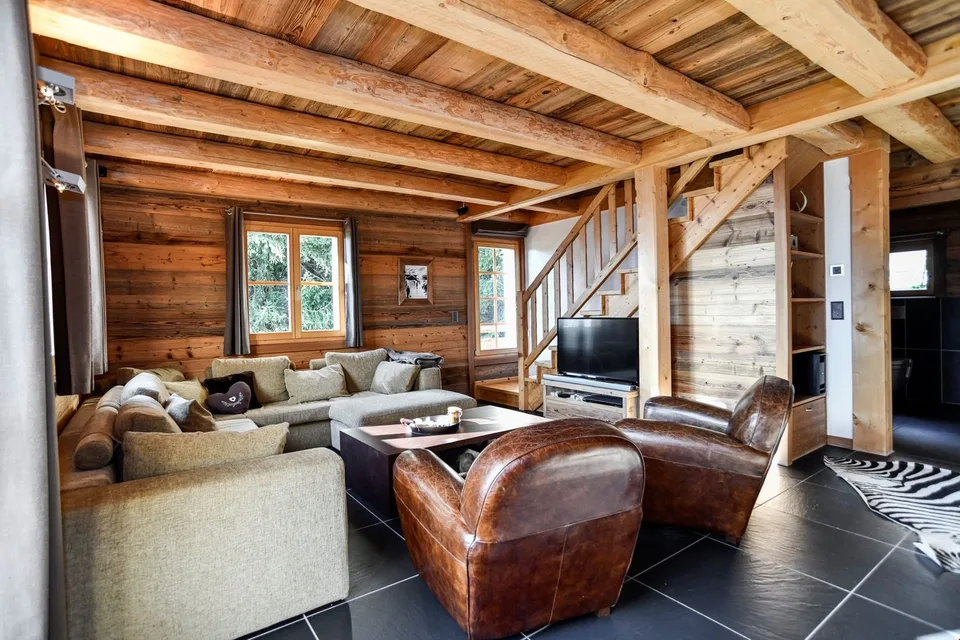 Affitto Settimanale - CHALET Athos