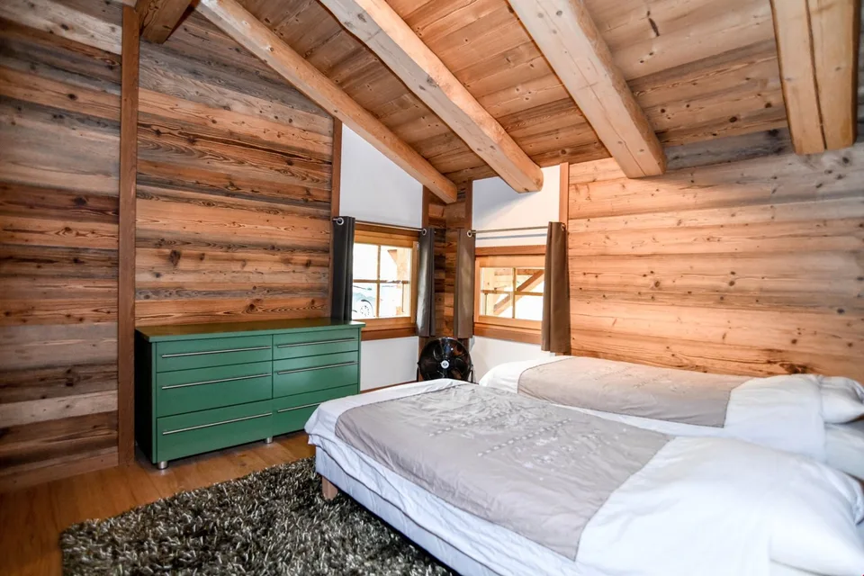 Location à la semaine - CHALET Athos – photo 7 sur 14