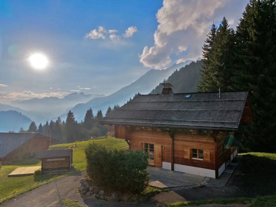 Location à la semaine - CHALET Athos – photo 14 sur 14