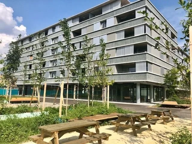 Cherchez-vous un parking ?