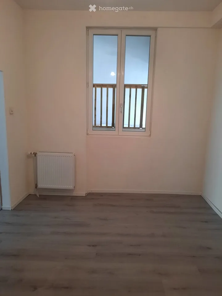 Maison Mitoyenne