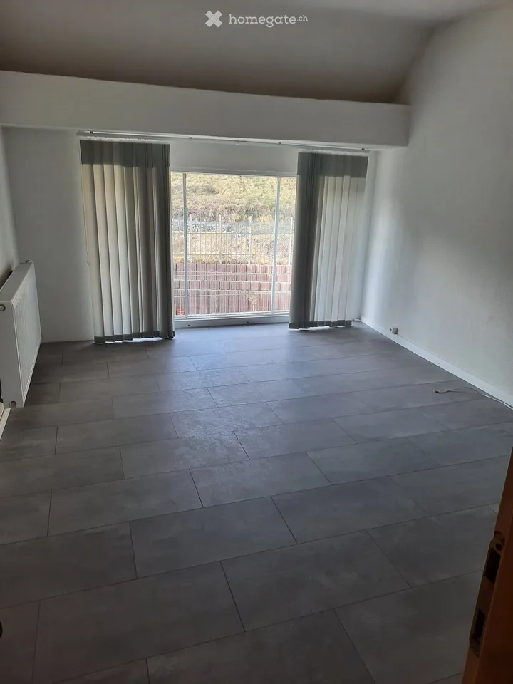 Reihenhaus