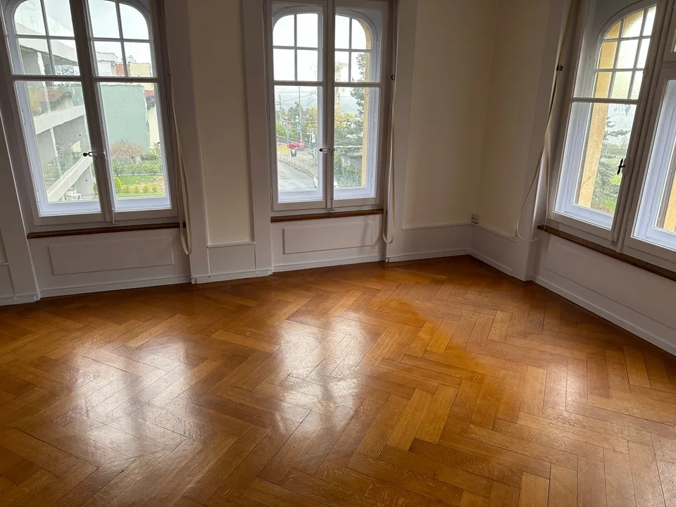 Appartamento di 5 locali al 2° piano