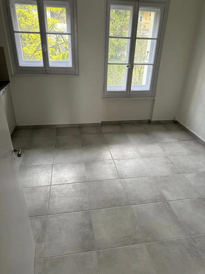 Appartamento di 5 locali al 2° piano