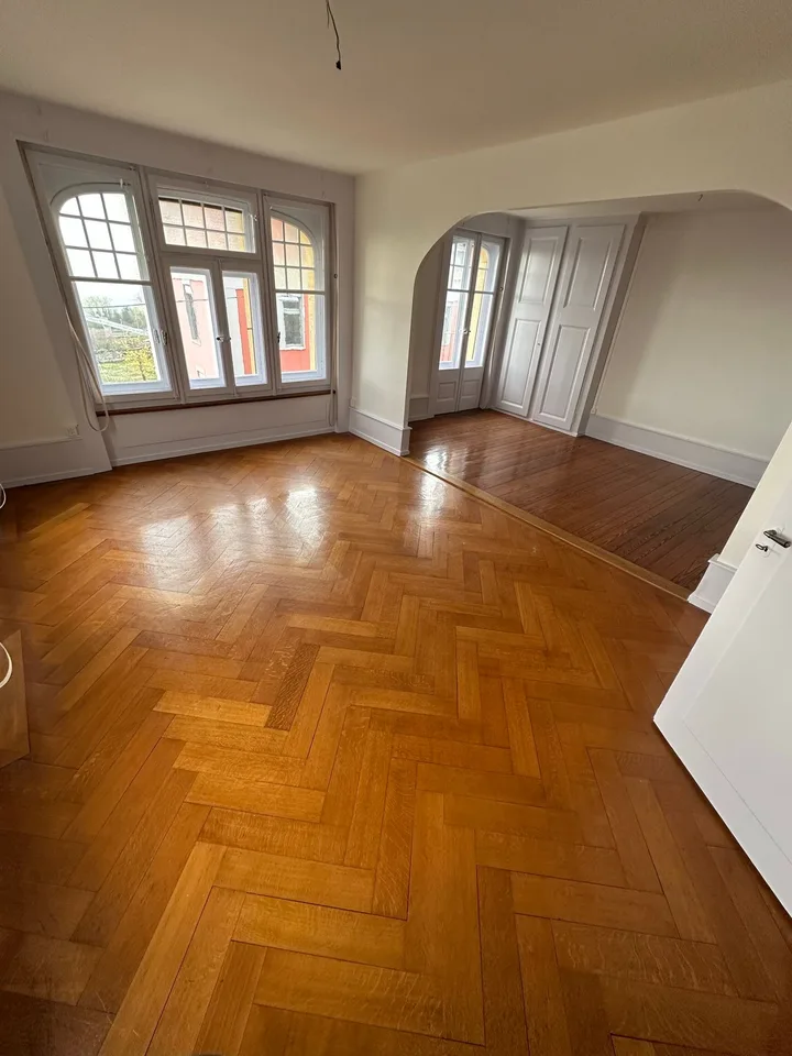 Appartamento di 5 locali al 2° piano
