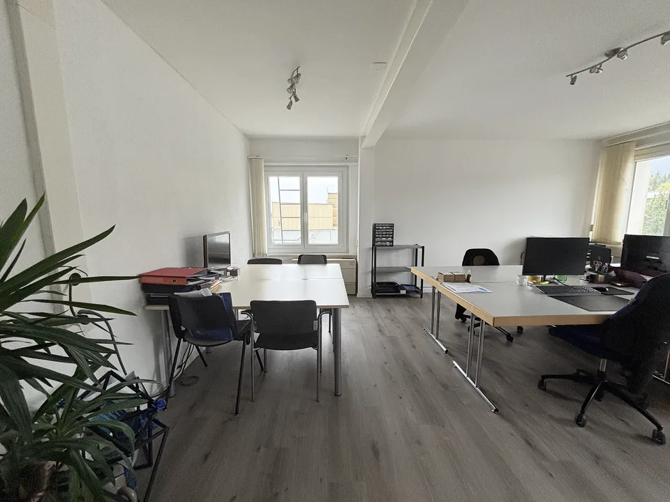 Commercial premises for rent