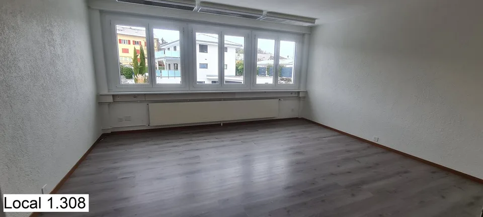 Commercial premises for rent