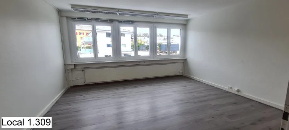 Commercial premises for rent