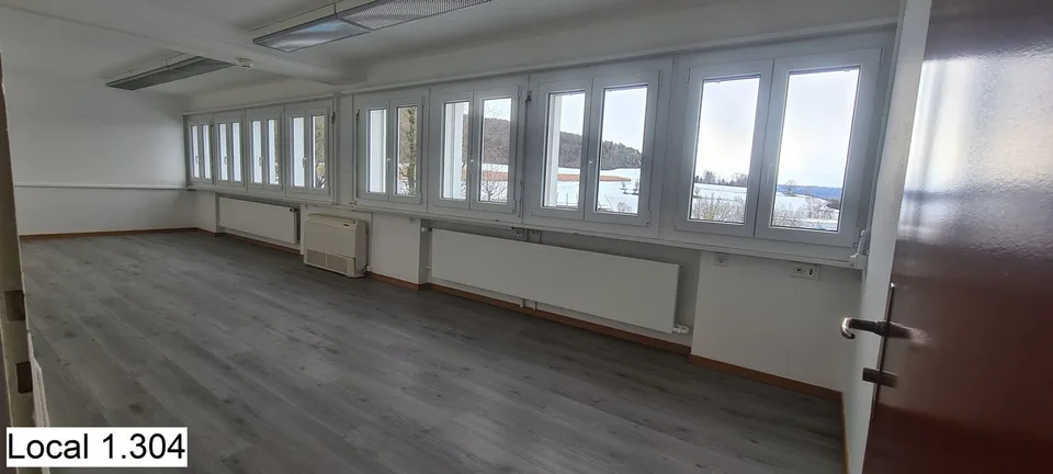 Commercial premises for rent