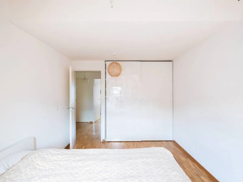 Spacious Apartment - Plan-les-Ouates