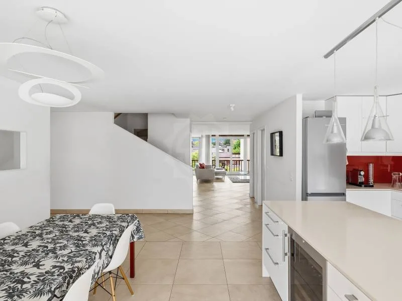 Geräumige Wohnung - Plan-les-Ouates