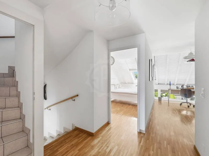Spacious Apartment - Plan-les-Ouates
