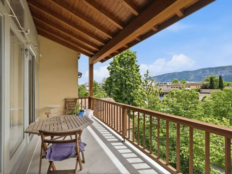 Spacious Apartment - Plan-les-Ouates