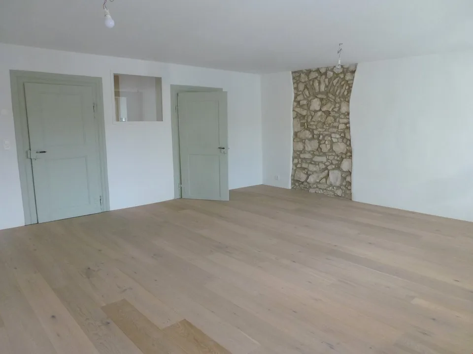 Moderne 2.5-Zimmerwohnung mit Charme – Foto 12 von 17