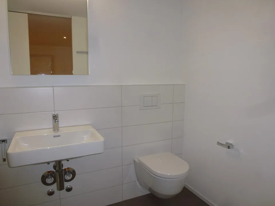 Moderne 2.5-Zimmerwohnung mit Charme – Foto 14 von 17
