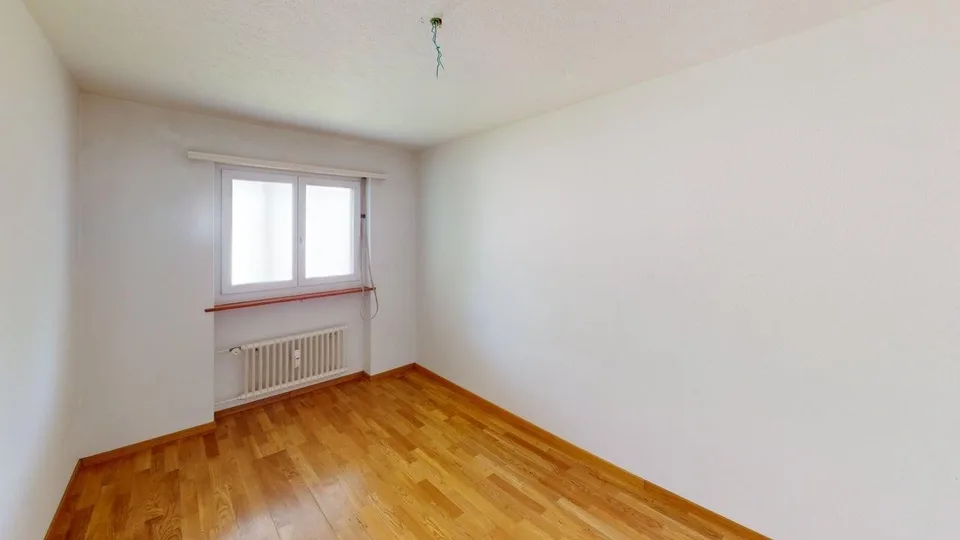 3-Zimmer-Wohnung im Herzen von Zürich