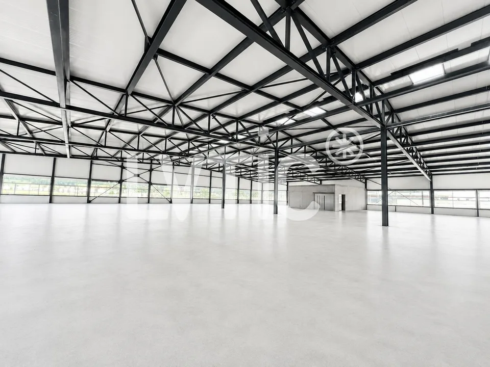 Capannone industriale, uffici di 6980 m2 divisibili in affitto a Domdidier – foto 8 di 13