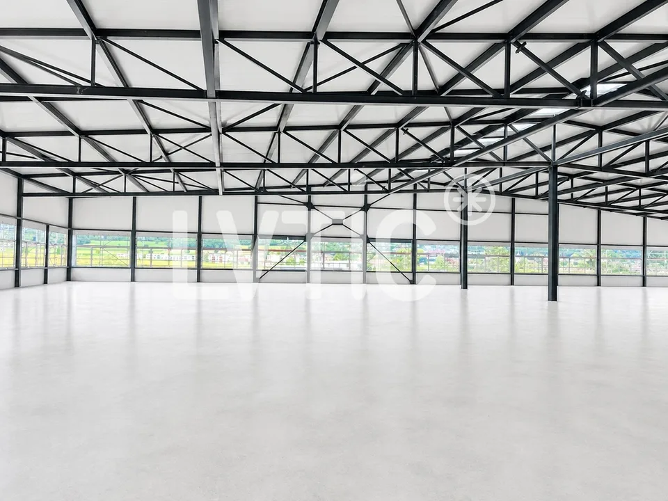 Capannone industriale, uffici di 6980 m2 divisibili in affitto a Domdidier – foto 11 di 13