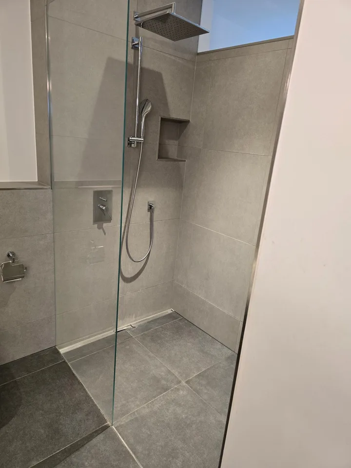 Grand appartement 3.5 pièces dans le quartier à la mode de Papierie avec belle vue
