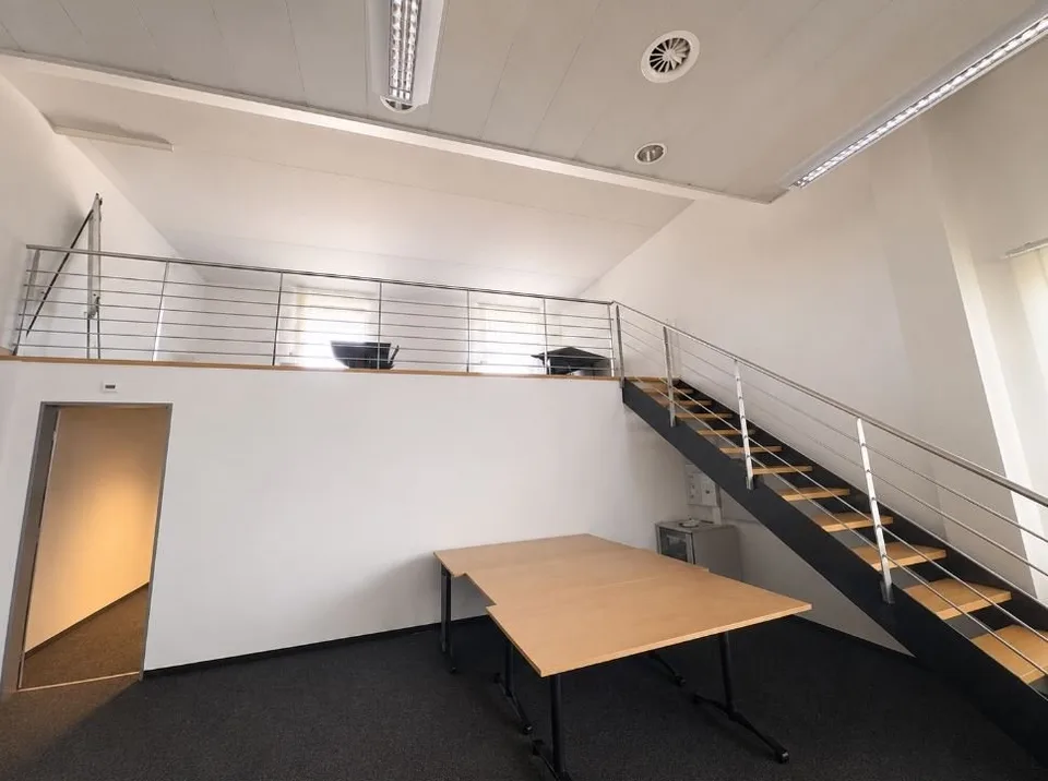 Prächtige Gewerbefläche – Foto 6 von 9
