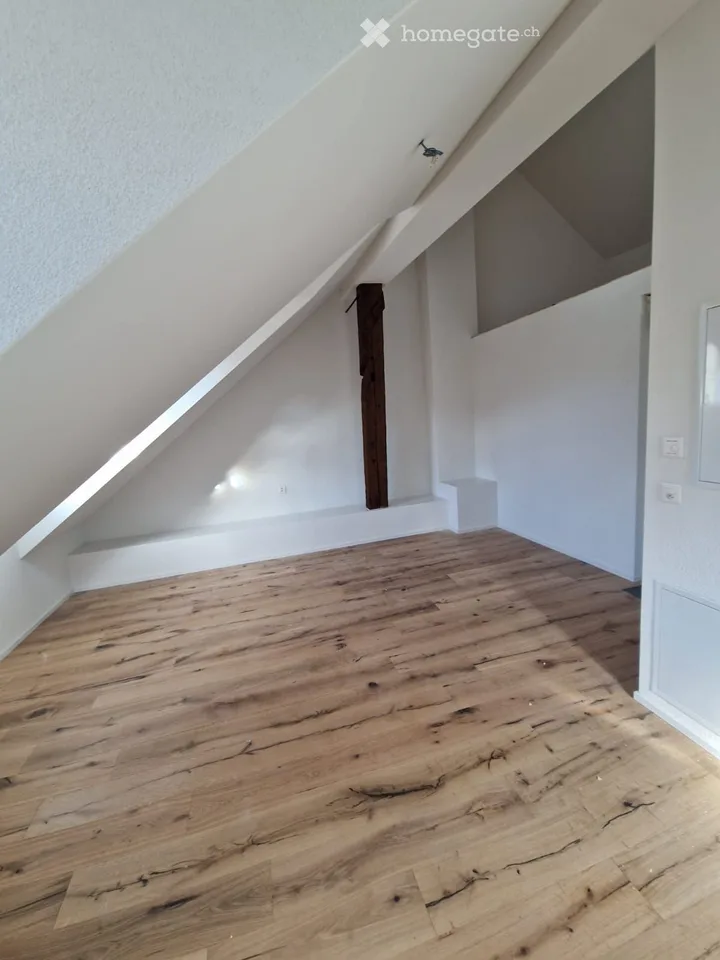 Altstadt - Loft a Wil SG