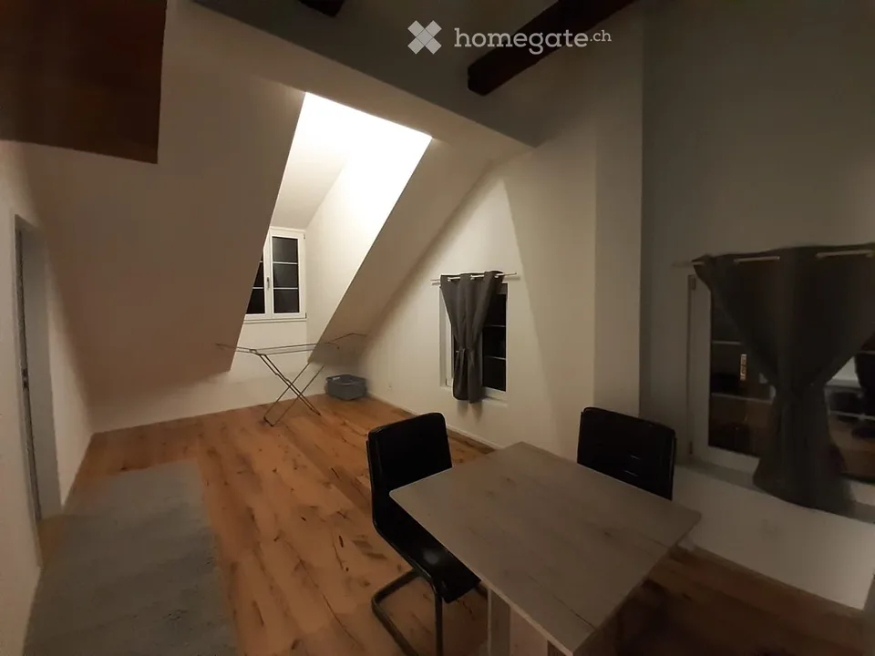 Altstadt - Loft a Wil SG