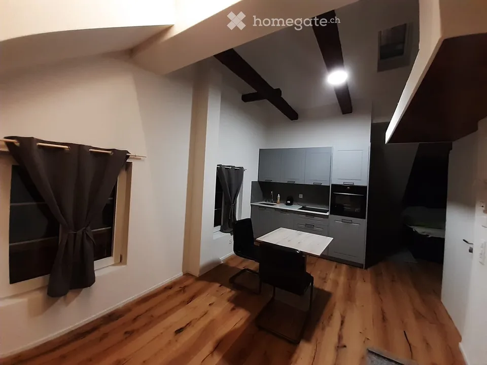 Altstadt - Loft a Wil SG