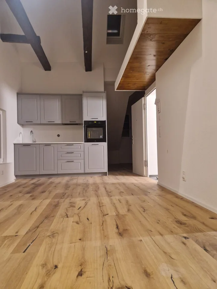 Altstadt - Loft in Wil SG