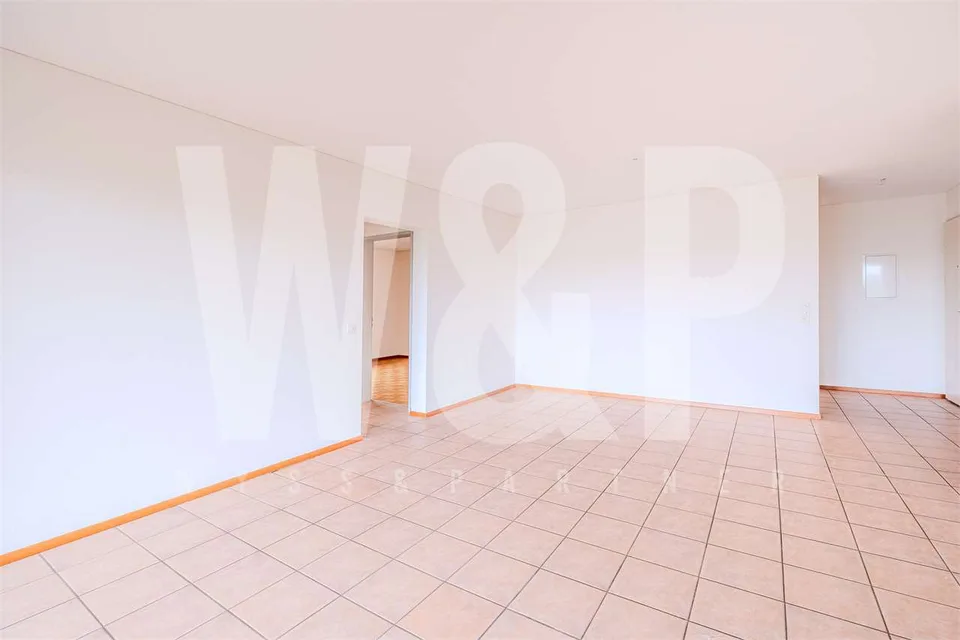 3 Monate GRATIS Pazzallo - Geräumige 5.5-Zimmer-Wohnung