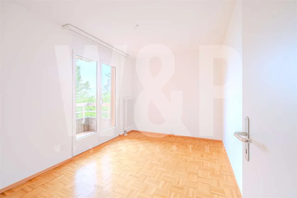 3 Monate GRATIS Pazzallo - Geräumige 5.5-Zimmer-Wohnung