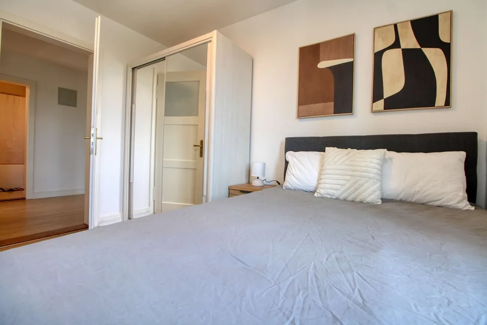 Gemütliches Coliving im grünen und gut angebundenen Höngg
