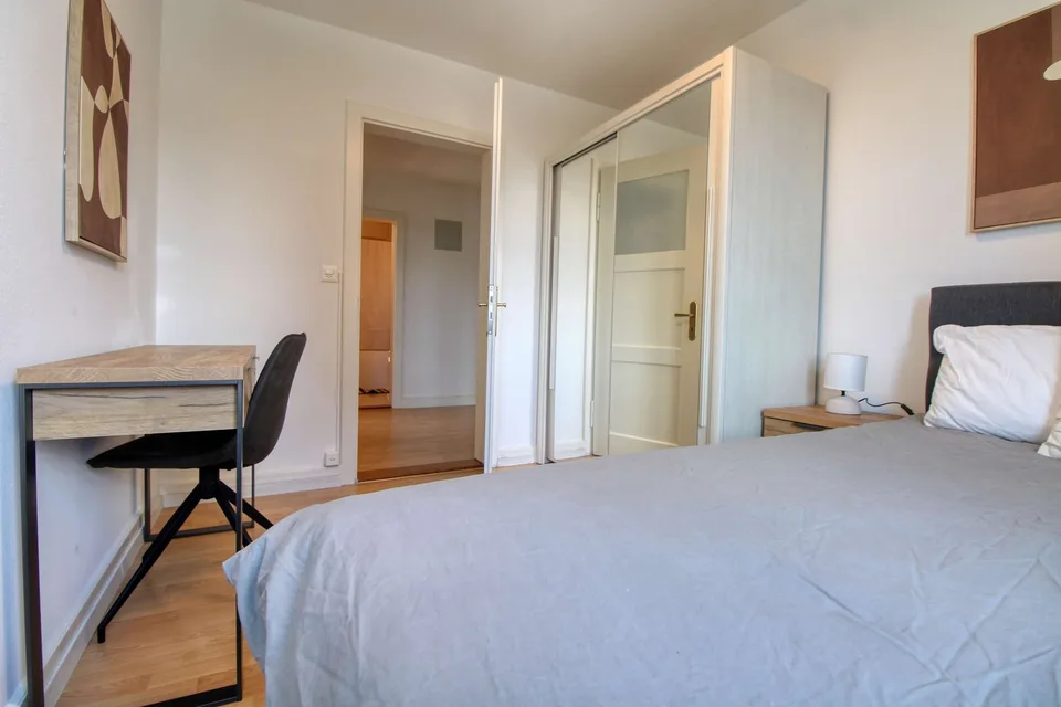 Gemütliches Coliving im grünen und gut angebundenen Höngg
