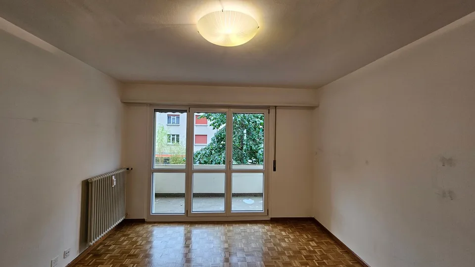 Wir vermieten diese schöne 3-Zimmerwohnung