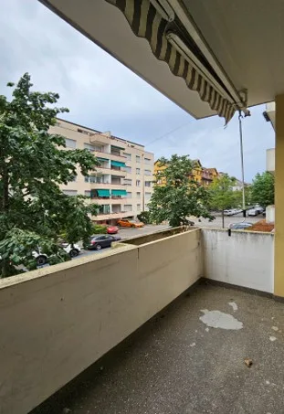 Wir vermieten diese schöne 3-Zimmerwohnung