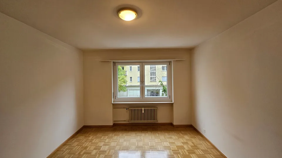 Wir vermieten diese schöne 3-Zimmerwohnung
