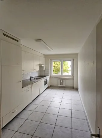 Wir vermieten diese schöne 3-Zimmerwohnung