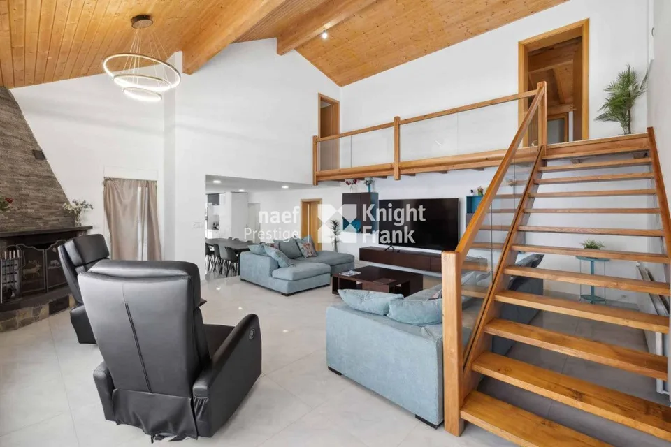 Prächtige 6.5-Zimmer-Villa