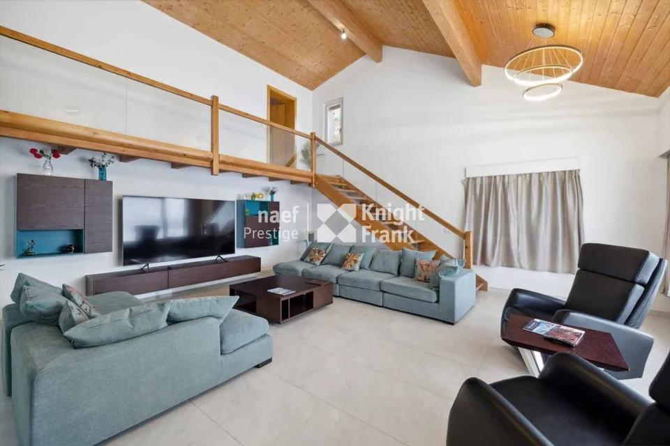Prächtige 6.5-Zimmer-Villa