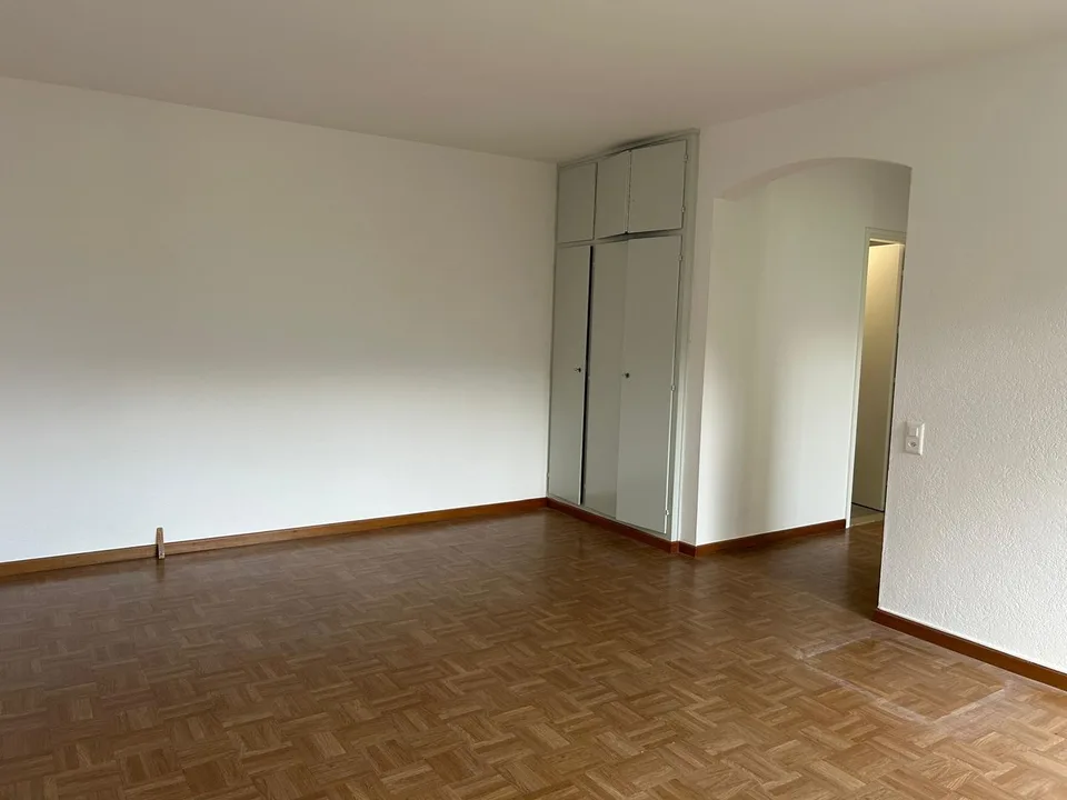 Appartement de 1.5 pièces à Minusio