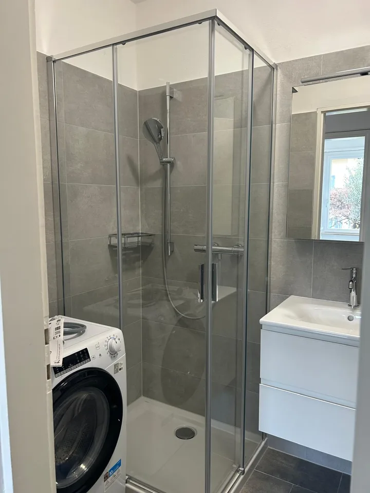 Appartement de 1.5 pièces à Minusio