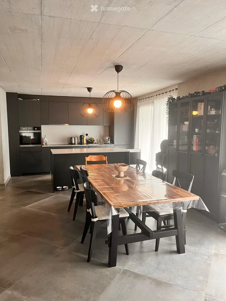 Reprise de bail  Magnifique appartement 4,5 pièces