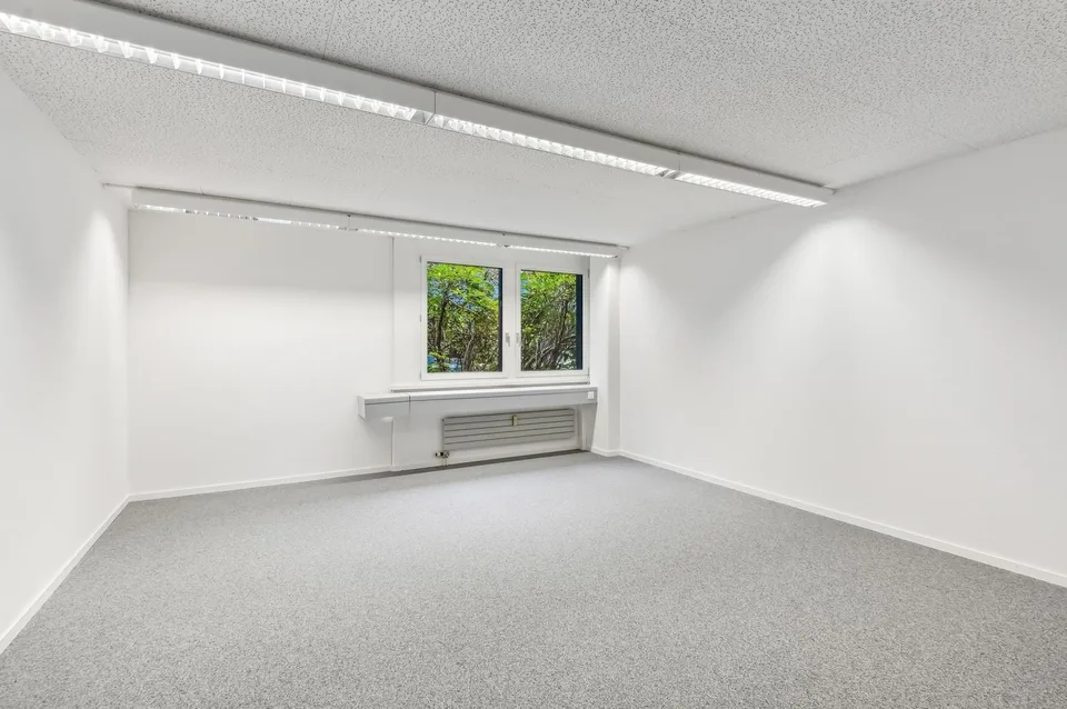 Attraktives Kleinbüro in Steinhausen