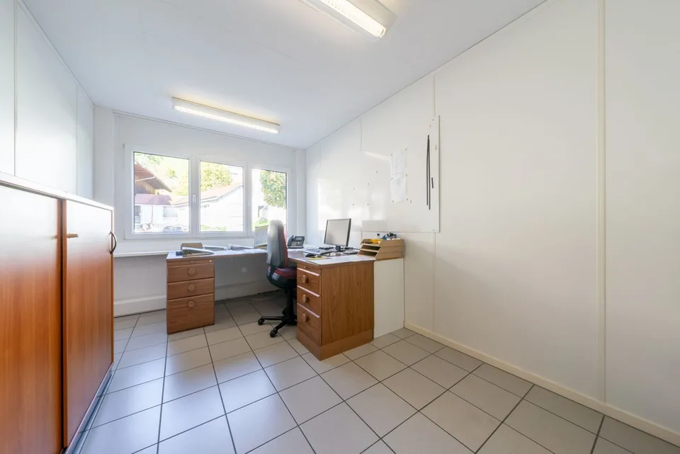 Bureau 12 m2 à louer