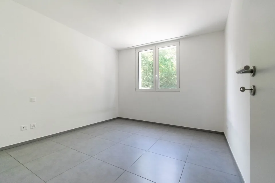 Appartement moderne 4.5 pièces à Lumino