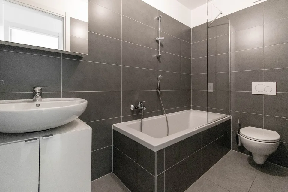 Appartement moderne 4.5 pièces à Lumino