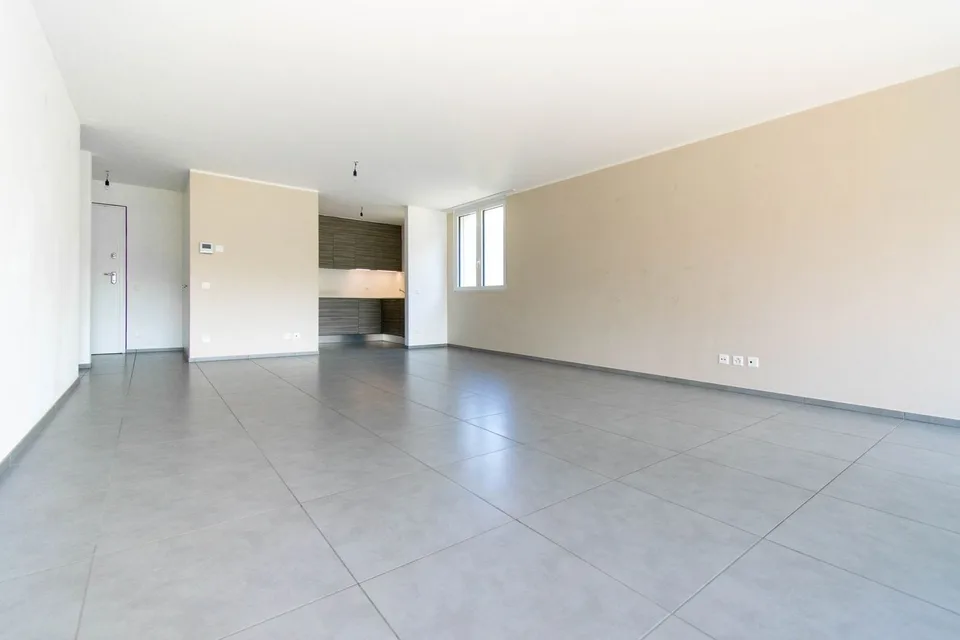 Modernes 4.5-Zimmer-Wohnung in Lumino