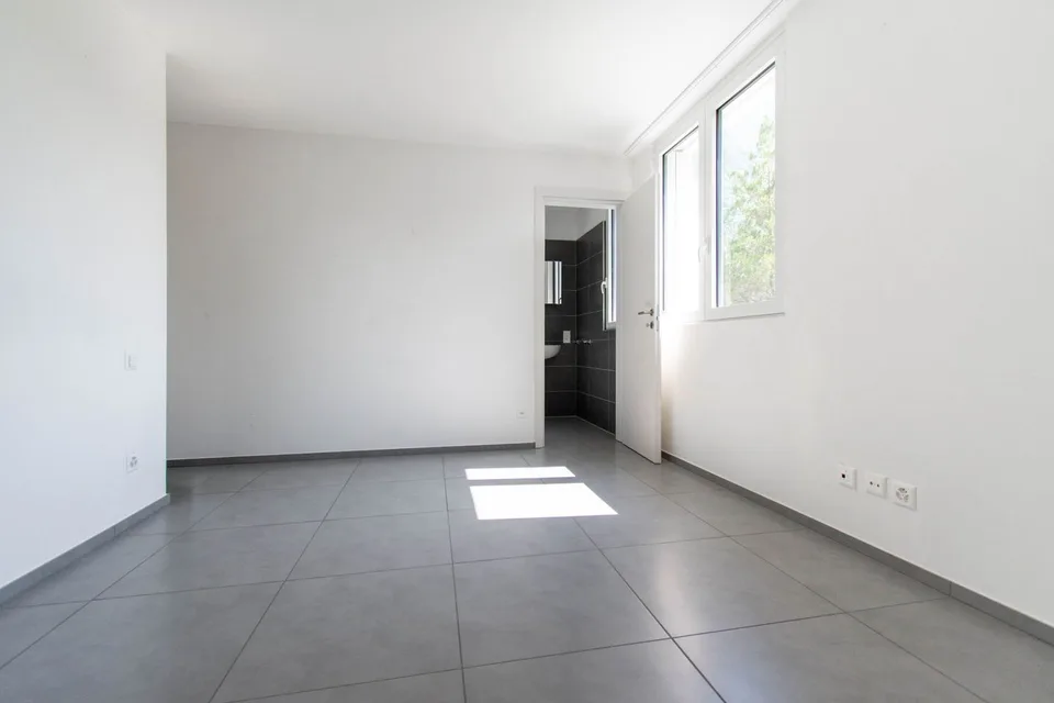 Appartement moderne 4.5 pièces à Lumino
